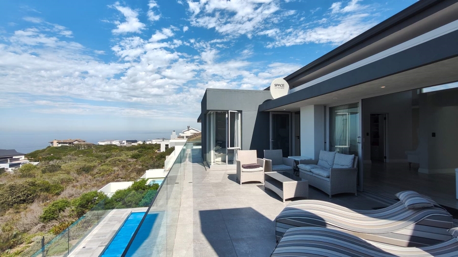 4 Bedroom Property for Sale in Pinnacle Point Golf Estate Western Cape